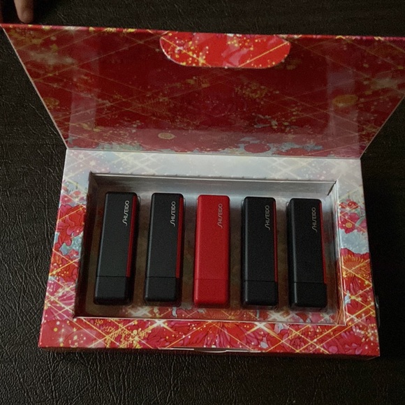 Shisheido Ginza Tokyo - Picture 4 of 6